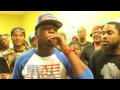 ShowTime Battle Arena Presents Nu Jerzey Twork Vs Lu Castro