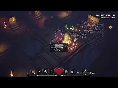 Where to Find Blue Key in the Abandon Cellar