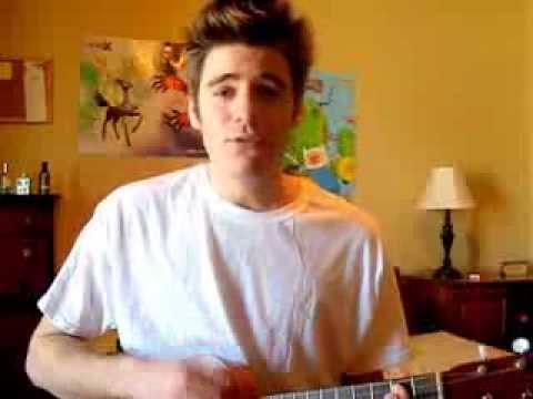 Promotional video thumbnail 1 for Clark Holmes Tunes