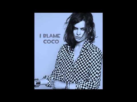 I Blame Coco - Caesar (ft Robyn) (Miike Snow Remix)