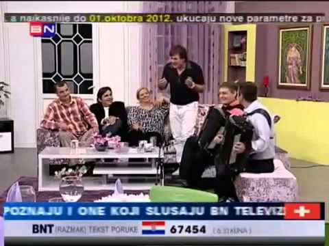 Mitar Mirić mix   Kao kod svoje kuce Kod Dragane