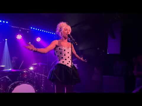 BSHP-SBGBR @ The Grace, 30th September, 2025 