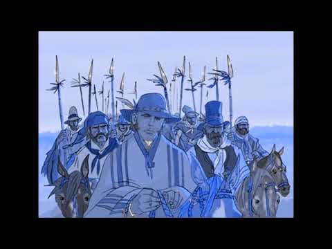 La montonera Vals Orquesta Roberto Firpo 1930-03-06