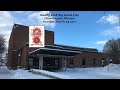 Buddy Rich Big Band Plays "So What" (arr. by Dave Marowitz) in Sweeden