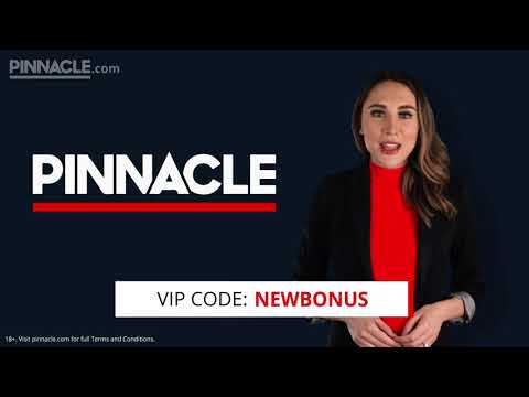 Pinnacle Vip Code