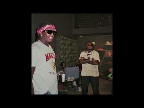 [FREE] Gunna Type Beat x Young Thug Type Beat "Deadshot"