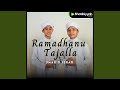Ramadhanu Tajalla