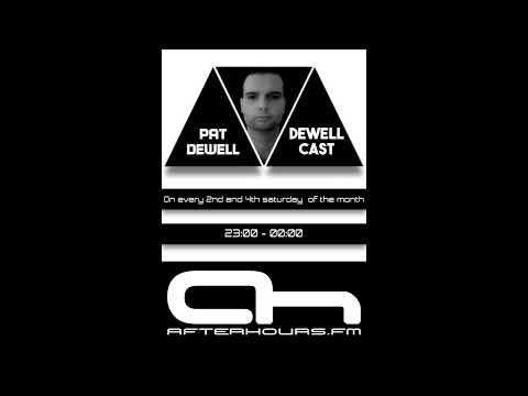 Pat Dewell - DewellCast 093 (Progressive)@AH.FM(08.04.2023)