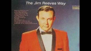 JIM REEVES- i can't stop loving you.flv