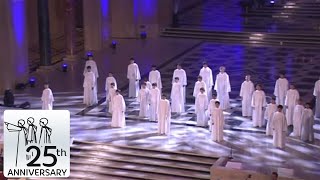 Libera in America: How Great Thou Art