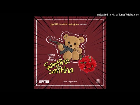 Bishop - Santlha Ke Santlha ft Motlha