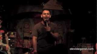 Patent Pending - She&#39;s A Ho Ho Ho, Merry Christmas (12/29/12)