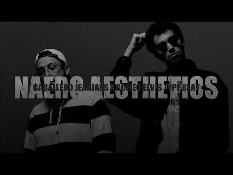 [FREE] 2020 Caballero Jeanjass X Romeo Elvis - Type Beat -  Rollo - Naero Aesthetics