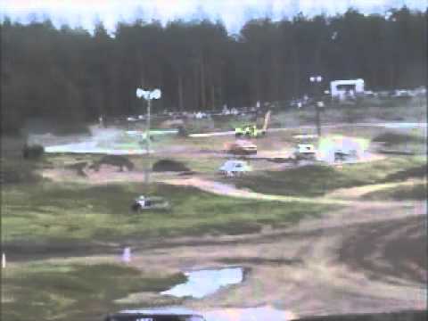 Semesterracet 2012 Torsdag 7 s.nilsson j.furdal..wmv