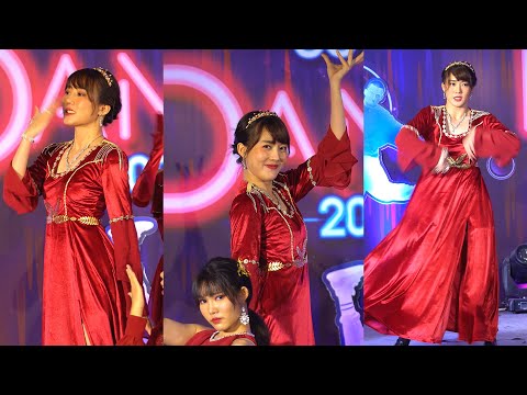 201010 (4K) Buddy cover GFRIEND (Ying as Yerin) - Intro & APPLE @ Centralplaza GrandRama 9 Cover dan