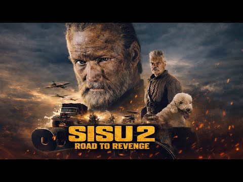 SISU 2: Camino A La Venganza 2025 Pelicula completa en español explicada, reseña y hechos