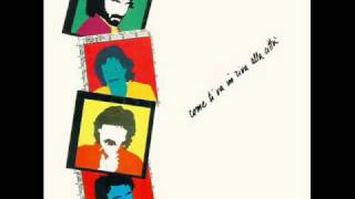 PFM Come Ti Va In Riva Alla Cittá - 04 Rock In La