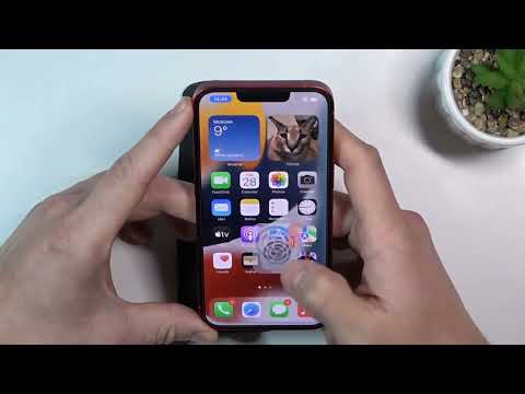 All unlocking options for iPhone 13 – Use Face ID & Passcode