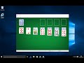 Install Solitaire Minesweeper And Other Windows 7 Games In Windows 10 October 2015 Update