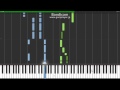 Рандеву с жизнью 1 опенинг piano 