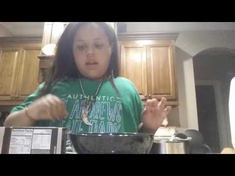 How to make hersheys  chocolate pudding