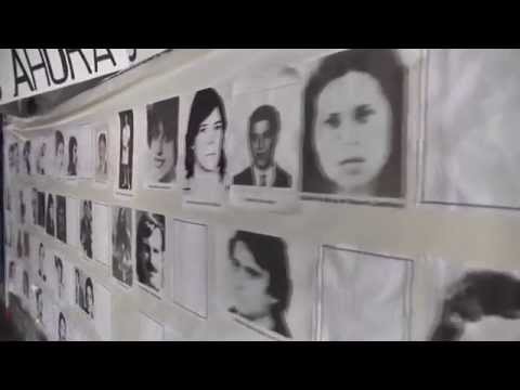 This week on Americas Now: Operation Condor