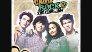 7. You&#39;re My Favorite Song - Camp Rock 2: The Final Jam