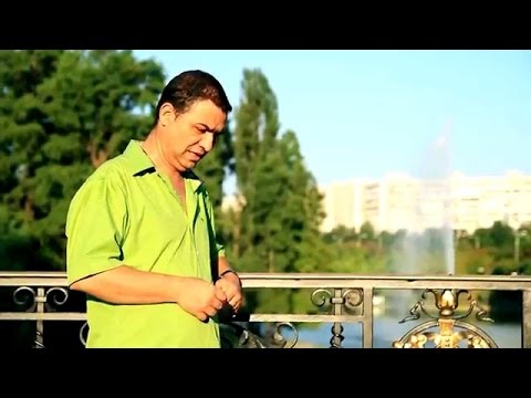 Viorel de la Constanta - Daca-as mai trai o data  | Official Video