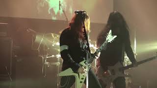 Arch Enemy Heart Of Darkness Holland