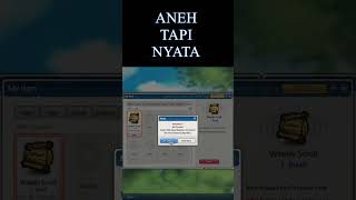 Download lagu Hal Ghoib di Lost Saga Origin #lostsaga #shorts #shortsvideo #shortsyoutube mp3