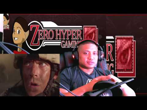 Five Finger Death Punch - Wrong Side Of Heaven - REACTION 808 HAWAII Zero Hyper Gaming