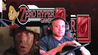 Five Finger Death Punch - Wrong Side Of Heaven - REACTION 808 HAWAII Zero Hyper Gaming