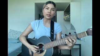 Download lagu Kali Uchis - All I can say (Acoustic cover) mp3 Download lagu Kali Uchis - All I can say (Acoustic cover) mp3