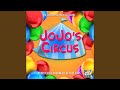 JoJo S Circus Main Theme From JoJo S Circus