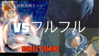 【モンスターハンターライズ】フルフルコワっ！！！狩猟笛縛り#10
