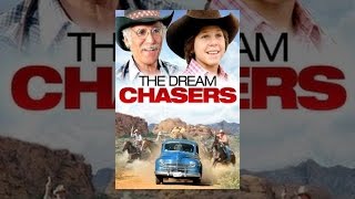 The Dream Chasers