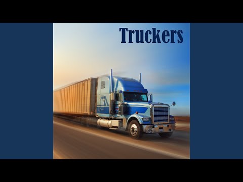 Truck Drivers Blues video