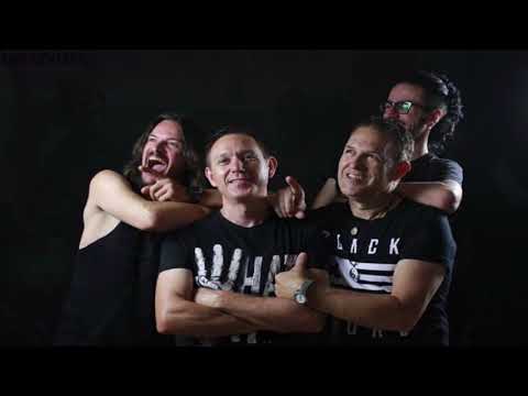 Entrevista a TO-K2 el 11-11-18