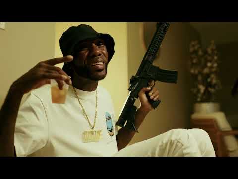 Lando Kappalani x Kalibwoy - Money and Gyal ( Music Video )