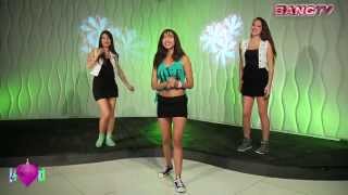 Wisin y Yandel - "No te detengas"