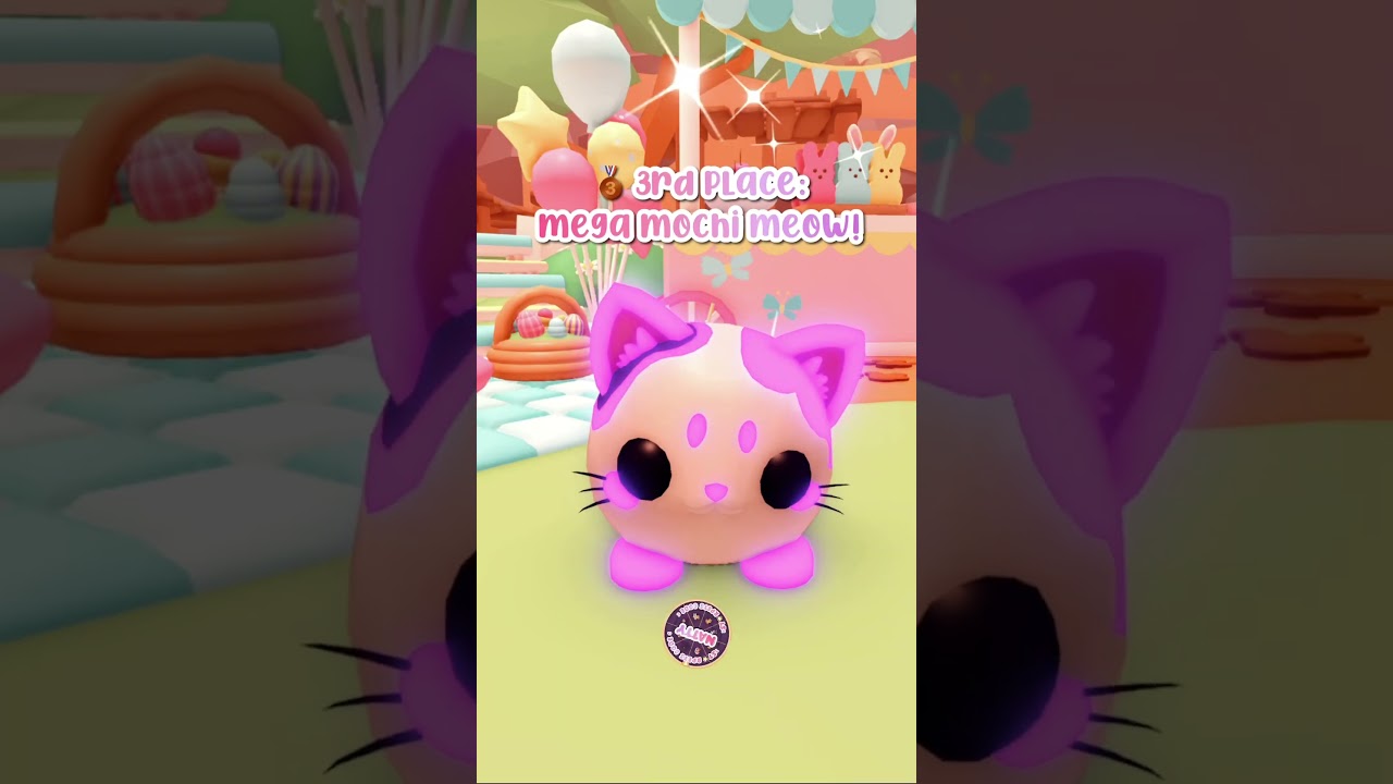 😱 HUGE SUGARFEST GIVEAWAY!! (Adopt me!)