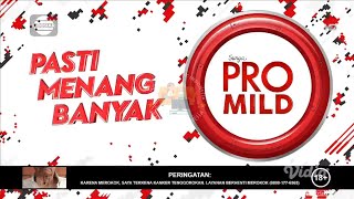 Download lagu IKLAN SURYA PRO MILD 'Pasti Menang Banyak' • 15s (2022) mp3 Download lagu IKLAN SURYA PRO MILD 'Pasti Menang Banyak' • 15s (2022) mp3