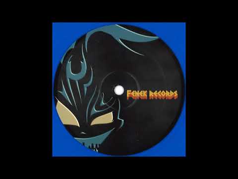 Pimouss - Ulysse Lilou (FENEK 05) A