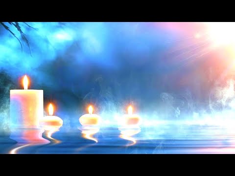Spiritual Music • Positive Energy Boost •  Meditation Music • Music for Stress Relief • Relaxation