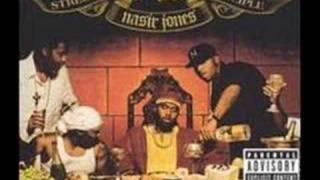 Thief&#39;s Theme - Nas