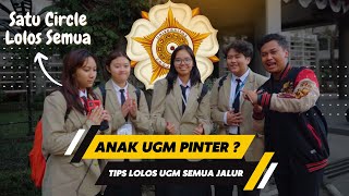 Download lagu TIPS LOLOS JADI MAHASISWA UGM mp3 Download lagu TIPS LOLOS JADI MAHASISWA UGM mp3