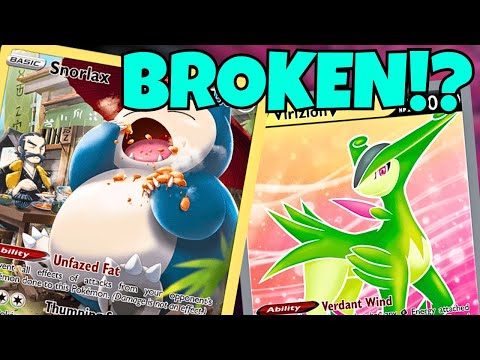 You've NEVER Seen a Lost Zone Box Deck Like This!