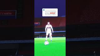 CR7 no são Paulo #skills #cr7 #saopaulofc #futebol