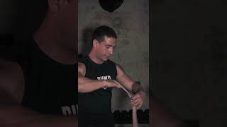 Deranged fight gear, adriana Heredia.