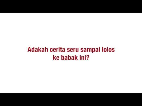 Interview 25 Besar: DENIS - Pekanbaru